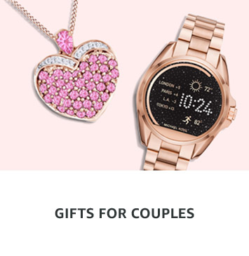 Gifts for Couples
